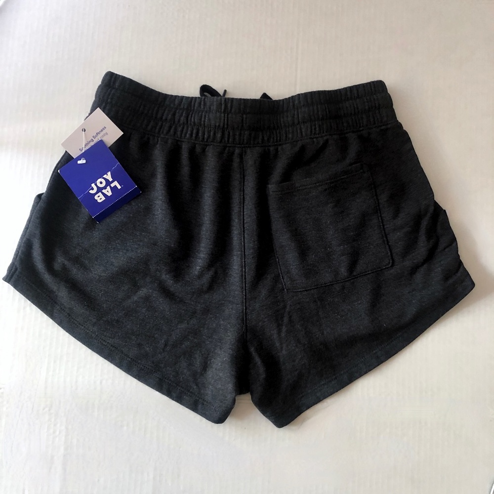 JoyLab Soft Fleece Shorts
